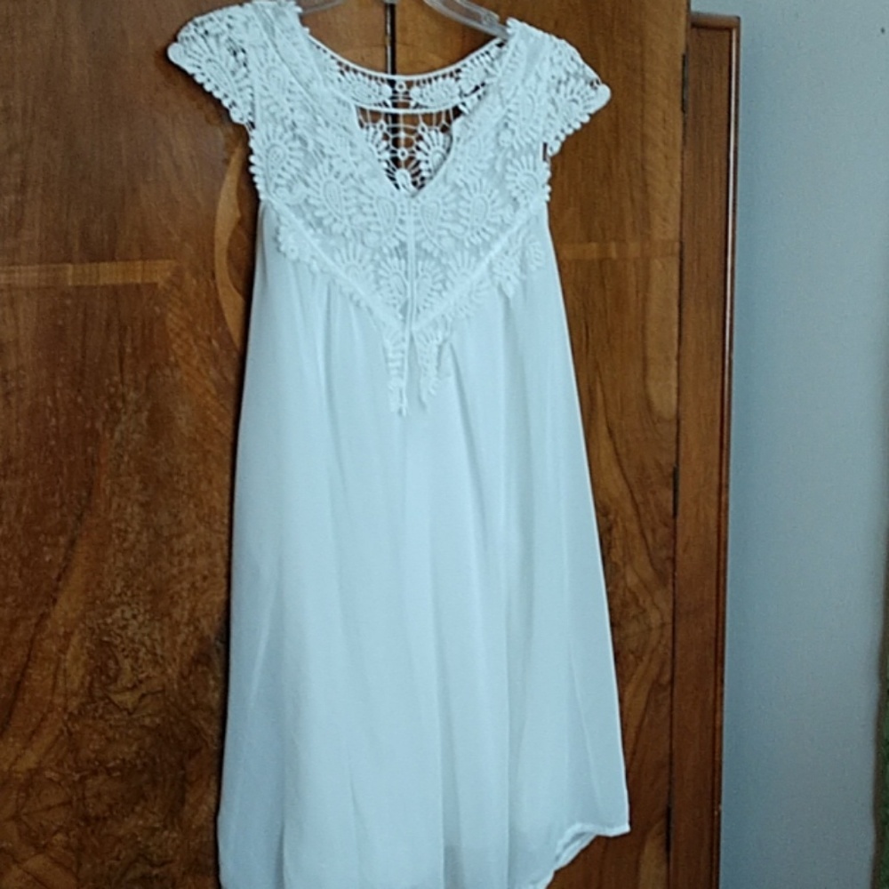 Sun Dress